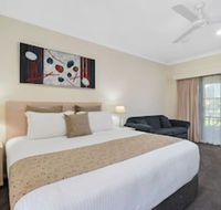 Heritage Motor Inn Corowa - Maitland Accommodation