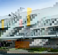 Mawson Lakes Hotel  Function Centre - Maitland Accommodation
