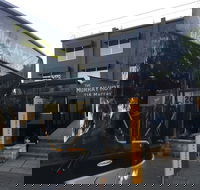 The Murray Hotel - Maitland Accommodation