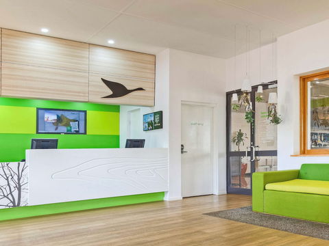 Ibis Styles Karratha - Maitland Accommodation 3