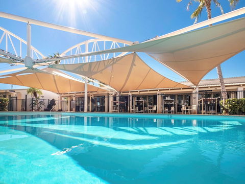 Ibis Styles Karratha - Maitland Accommodation 1