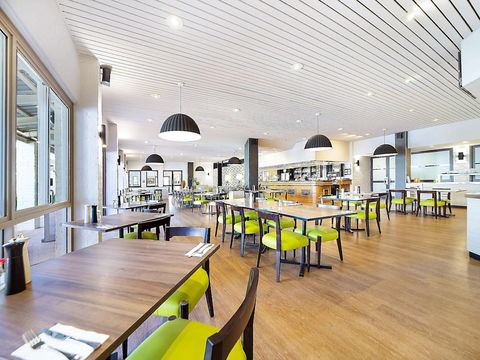 Ibis Styles Karratha - Maitland Accommodation 2