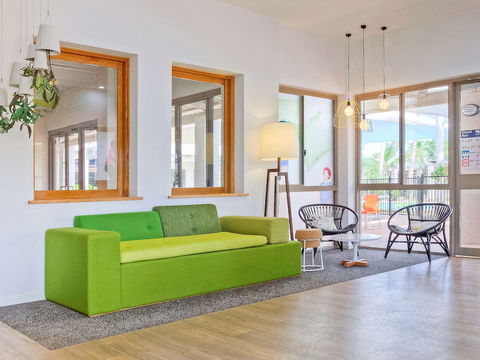 Ibis Styles Karratha - Maitland Accommodation 5