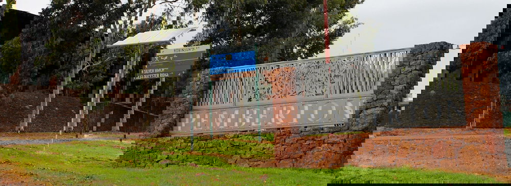 Collins WA Maitland Accommodation