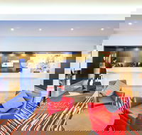 Novotel Melbourne Glen Waverley - Maitland Accommodation