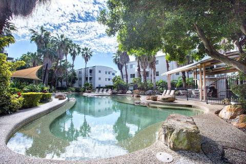 Bridgewater Terraces - Maitland Accommodation 0