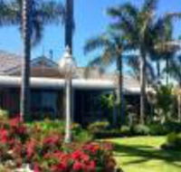 Best Western Coastal Waters Motor Inn - Maitland Accommodation