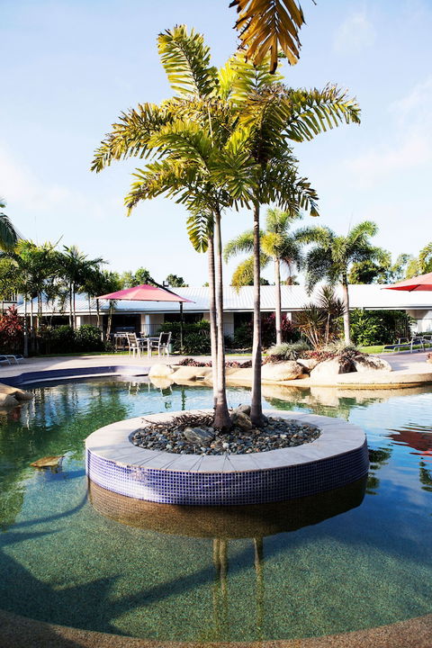 Mission Beach Resort - Maitland Accommodation 6