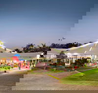 Mission Beach Resort - Maitland Accommodation