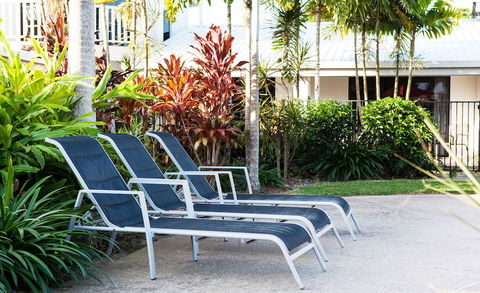 Mission Beach Resort - Maitland Accommodation 4