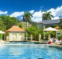 Aqualuna Beach Resort - Maitland Accommodation