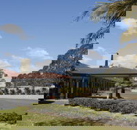 Coachman's Eden - Maitland Accommodation