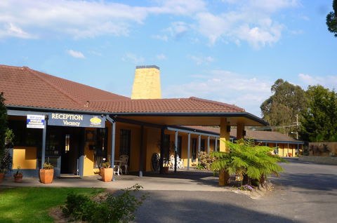 Coachman's Eden - Maitland Accommodation 2