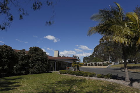 Coachman's Eden - Maitland Accommodation 1