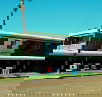 Longreach Motor Inn - Maitland Accommodation