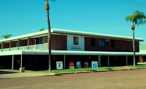 Longreach Motor Inn - Maitland Accommodation 0