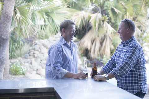 Longreach Motor Inn - Maitland Accommodation 3