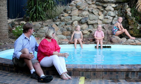 Longreach Motor Inn - Maitland Accommodation 2