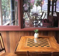 Forest Lodge Resort - Maitland Accommodation