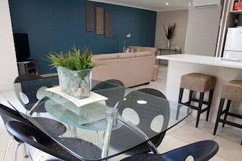 Korora Bay Village Resort - Maitland Accommodation 4