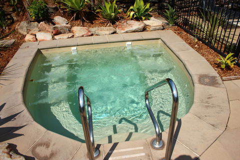 Korora Bay Village Resort - Maitland Accommodation 1