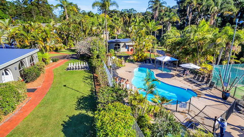 Korora Bay Village Resort - Maitland Accommodation 2