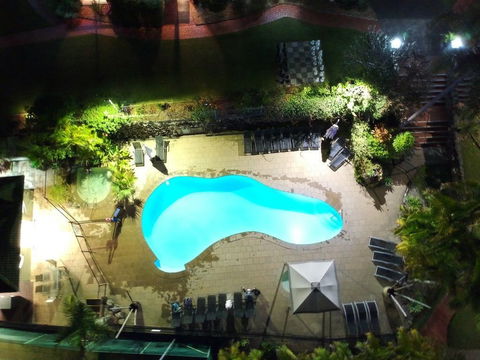 Korora Bay Village Resort - Maitland Accommodation 3