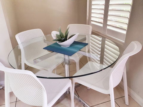 Korora Bay Village Resort - Maitland Accommodation 6