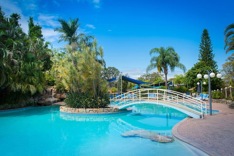Boambee Bay Resort - Maitland Accommodation 2