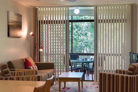 Boambee Bay Resort - Maitland Accommodation 6