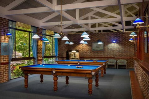 Boambee Bay Resort - Maitland Accommodation 4