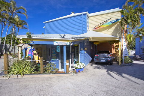 Sails Lifestyle Resort - Maitland Accommodation 2