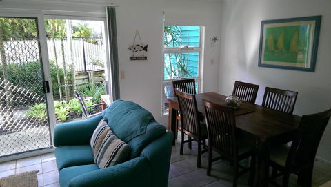 Sails Lifestyle Resort - Maitland Accommodation 4