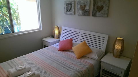 Sails Lifestyle Resort - Maitland Accommodation 6