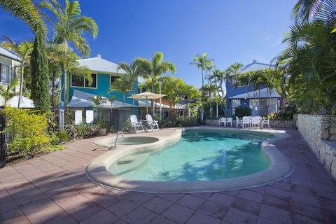 Sails Lifestyle Resort - Maitland Accommodation 1