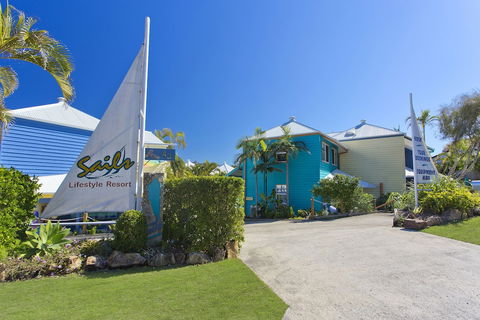 Sails Lifestyle Resort - Maitland Accommodation 0