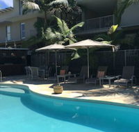 Metzo Noosa Resort - Maitland Accommodation