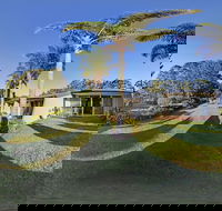 Fairway Motor Inn - Maitland Accommodation