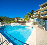 Summit Apartments Airlie Beach