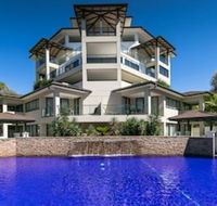 Grand Mercure Allegra Hervey Bay - Maitland Accommodation