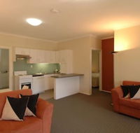 McLaren Vale Motel  Apartments - Maitland Accommodation