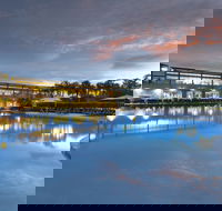 Crowne Plaza Hunter Valley an IHG Hotel - Maitland Accommodation