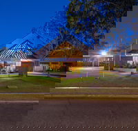 DoubleTree by Hilton Alice Springs - Maitland Accommodation