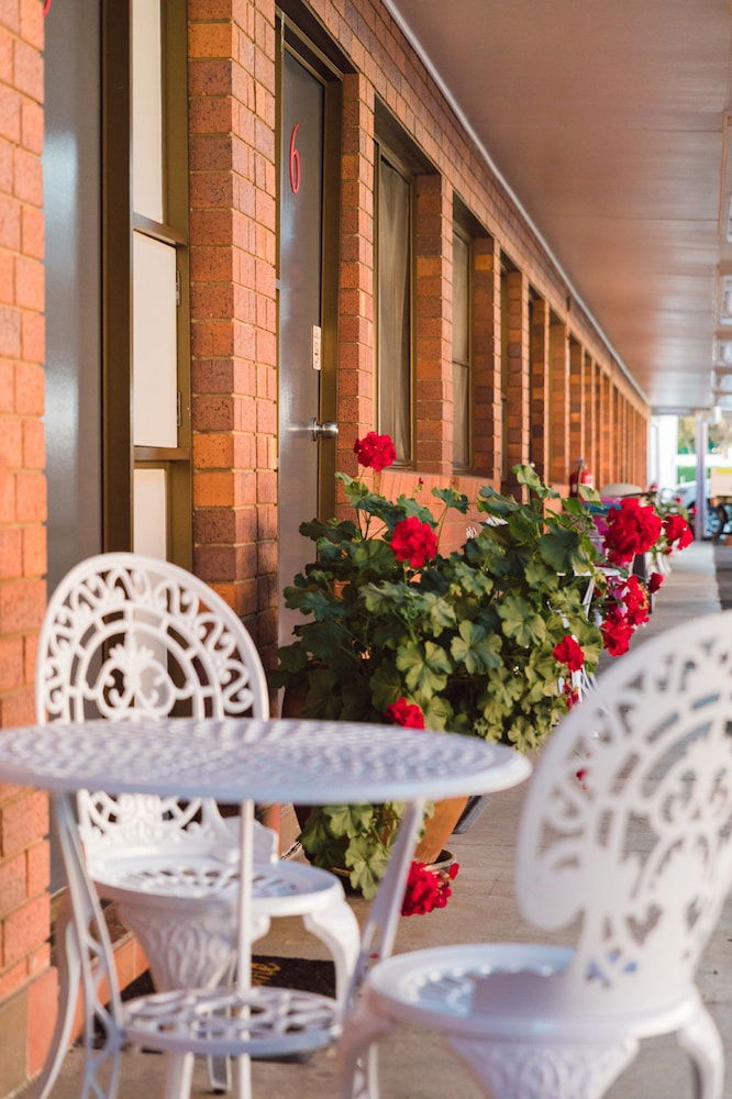 Dalby QLD Maitland Accommodation