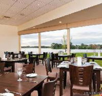 Comfort Inn  Suites Nagambie Lakes - Maitland Accommodation