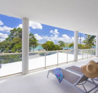 Offshore Noosa Resort - Maitland Accommodation