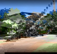 Bluestone Motor Inn - Maitland Accommodation