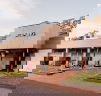 Barossa Weintal Hotel - Maitland Accommodation