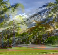 Broome Beach Resort - Maitland Accommodation