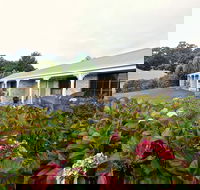 Port Arthur Villas - Maitland Accommodation